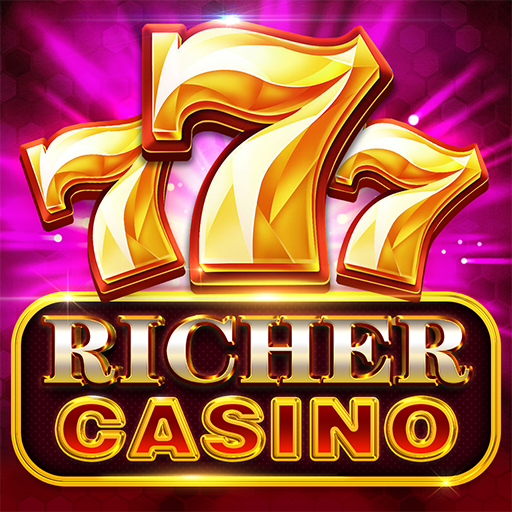 Richer Casino