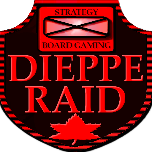 Dieppe Raid