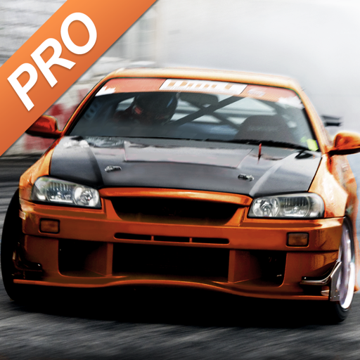 Drift Mania Championship Pro