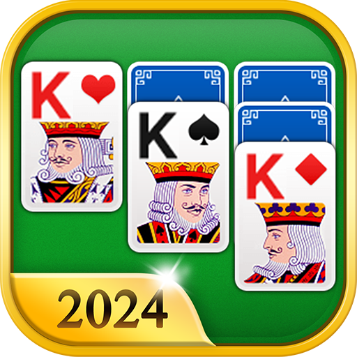 Solitaire HD - Card Games