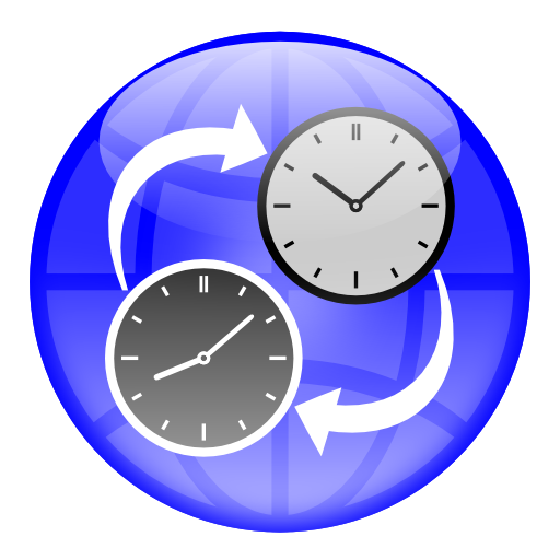 TiZo Pro(world time clock)