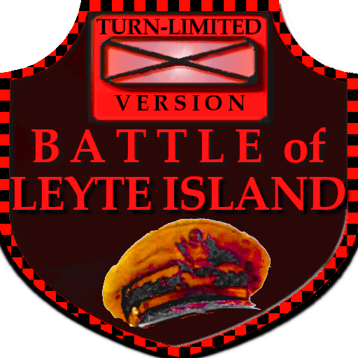 Leyte Island (turn-limit)