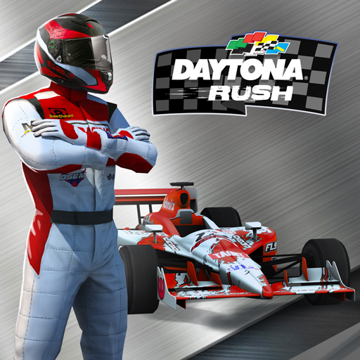 Daytona Rush: Extreme Car Raci