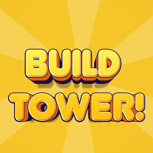 Build Tower!