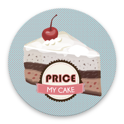 Price My Cake