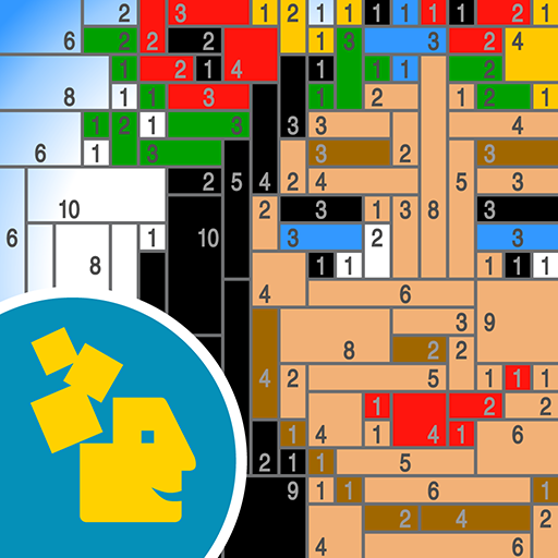 Block-a-Pix: Block Puzzle
