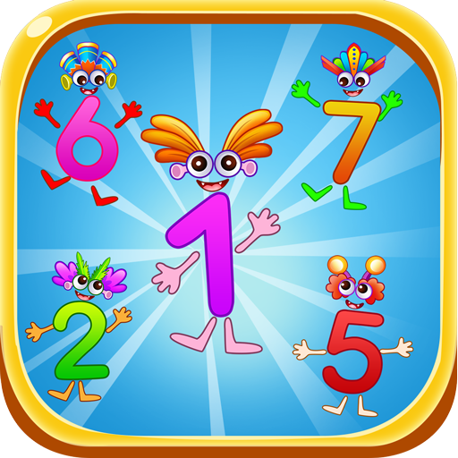 Number Puzzles for Kids