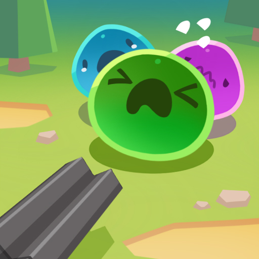 Slime Hunter : Monster Rampage