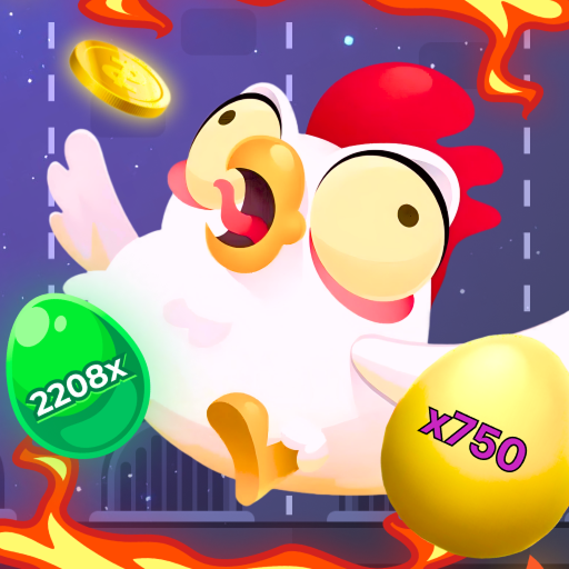 Chicken Road