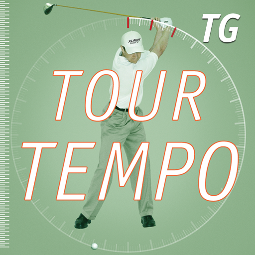 Tour Tempo Golf - Total Game