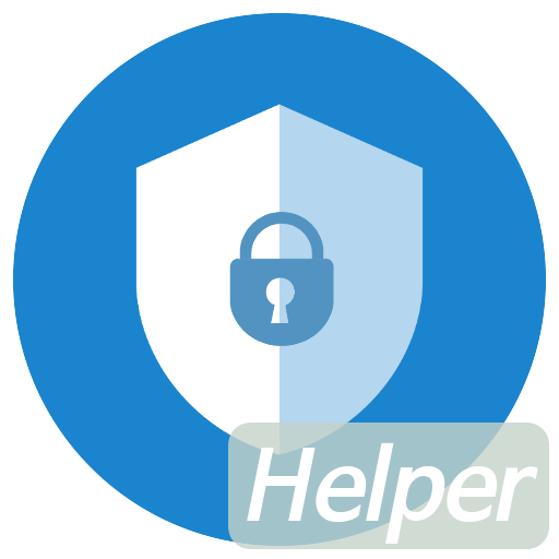 Helper(AppLock)