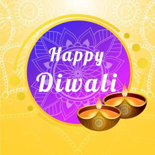 Diwali Cards