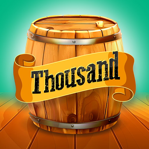 Thousand (1000) HD