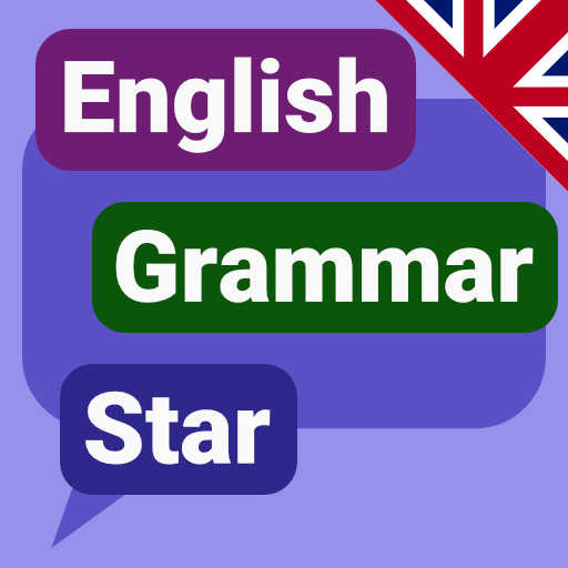 English Grammar Star ESL Games