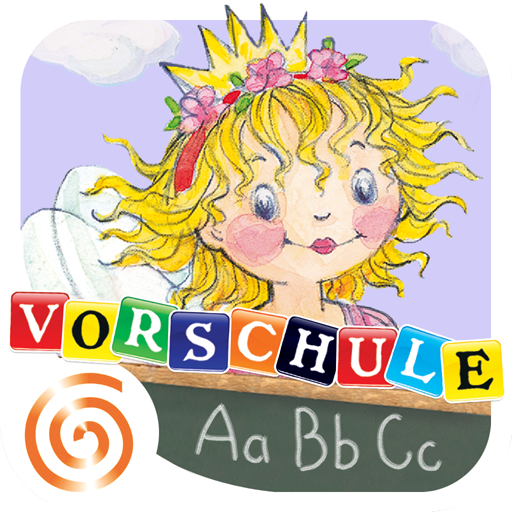 Prinzessin Lillifee Buchstaben