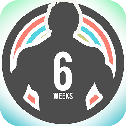 6 Weeks Workouts Challenge Fre