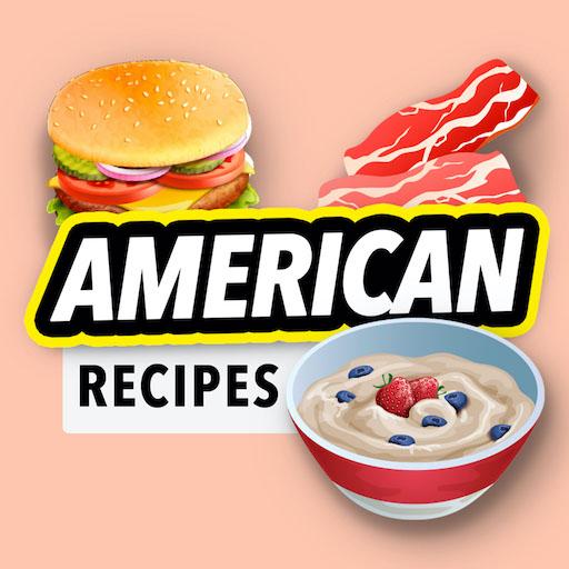 American cookbook