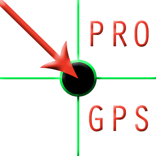 Precision GPS Pro