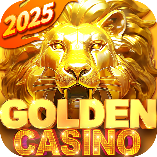 Golden Casino - Slots Games