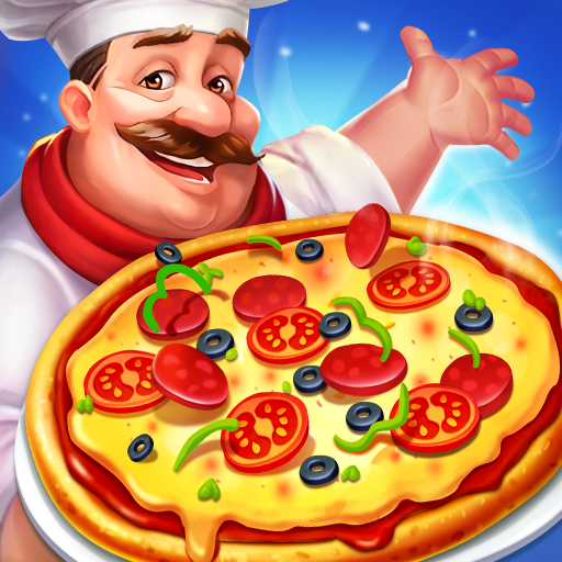 Head Chef - Cooking Games