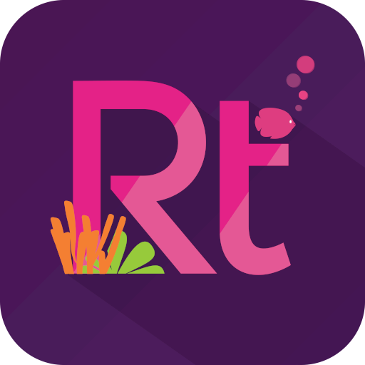 ReefTrace Live