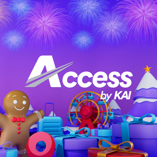 Access by KAI