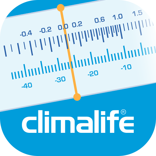 P/T Slider Climalife