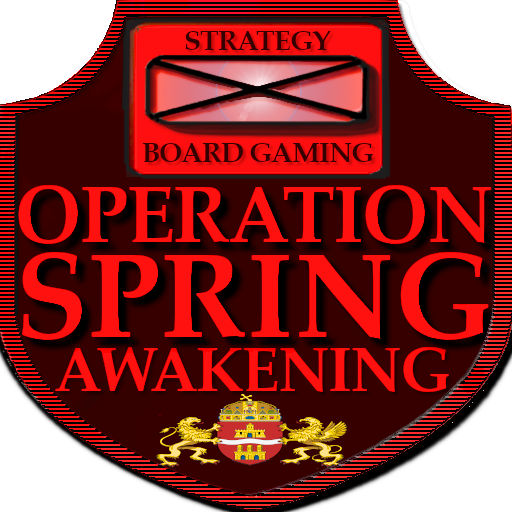Operation Spring Awakening