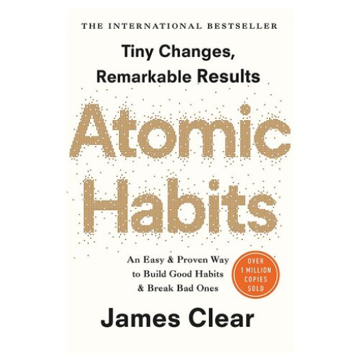 Atomic Habits