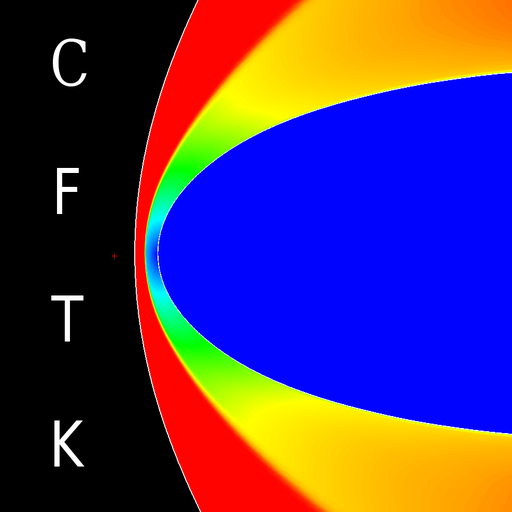 Compressible Flow ToolKit