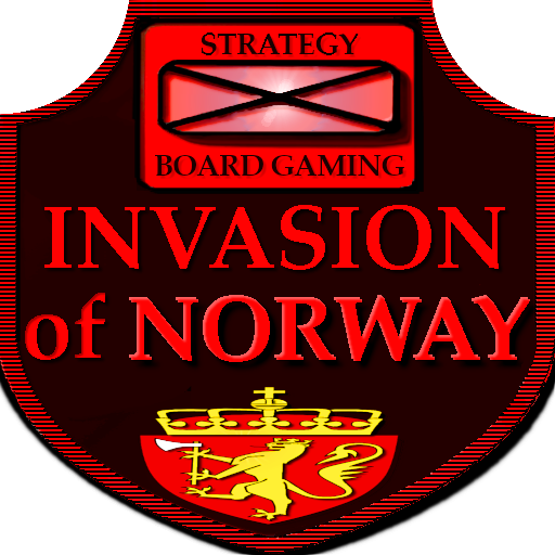 Invasion of Norway