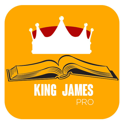 King James Bible - Offline KJV