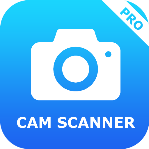 Camera To PDF Scanner Pro