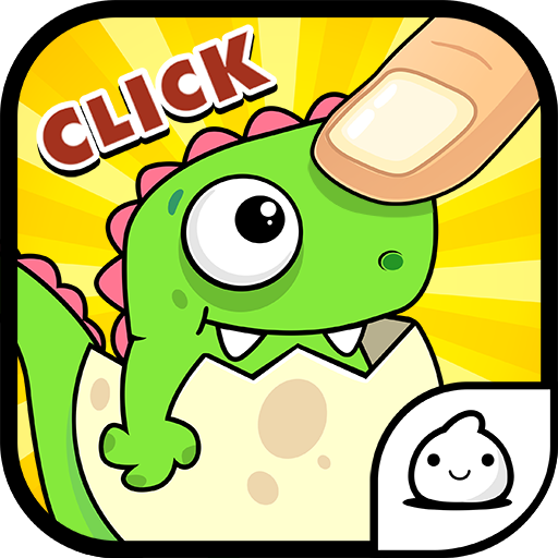 Dino Evolution Clicker