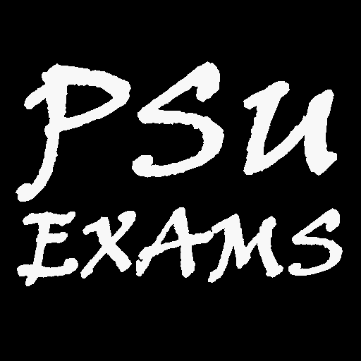 PSU Exams