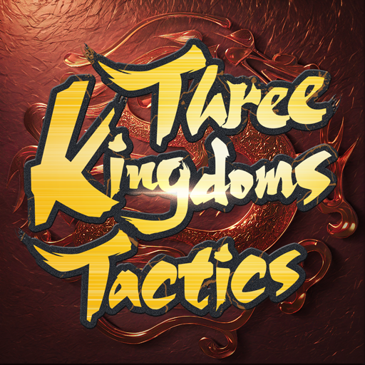 Three Kingdoms Tactics