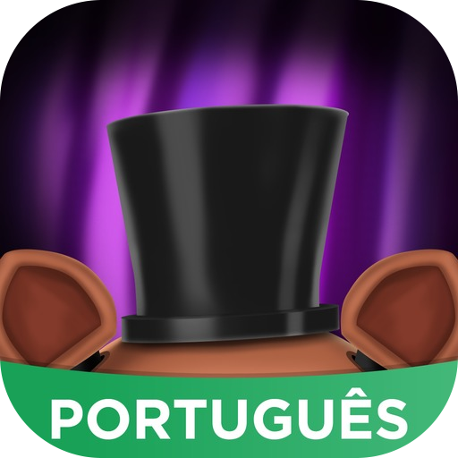 Pizzaria do Terror Amino para FNAF em Português