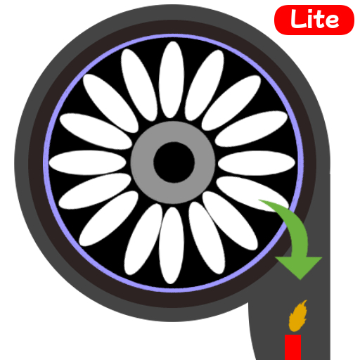 Blower - Candle Blower Lite