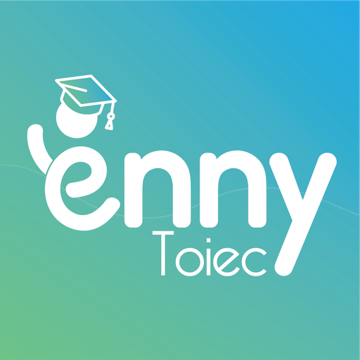 Toeic test 2019 - Enny TOEIC