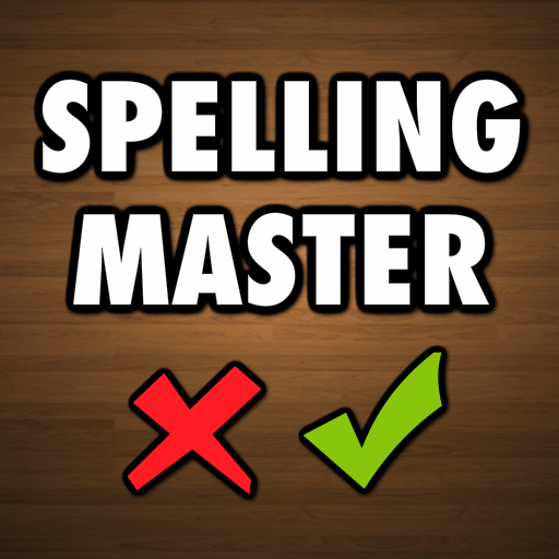 Spelling Master Game