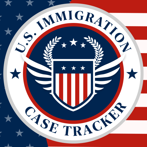 US Immigration Case Tracker