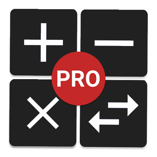 NumConverter+ PRO