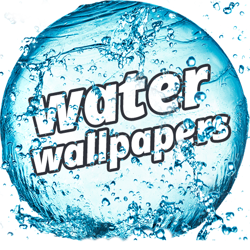 Water wallpapers