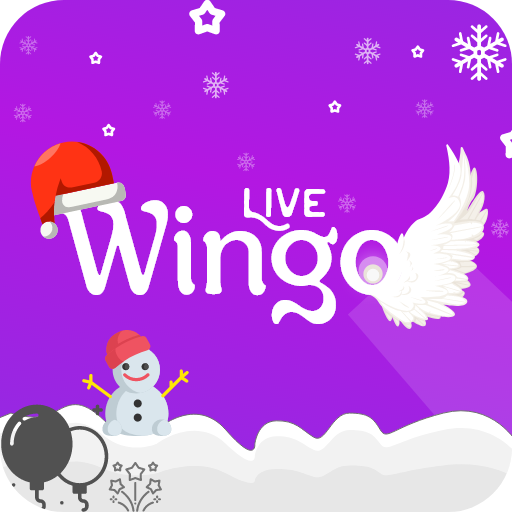 WingoLIVE - وينجو لايف البث المباشر