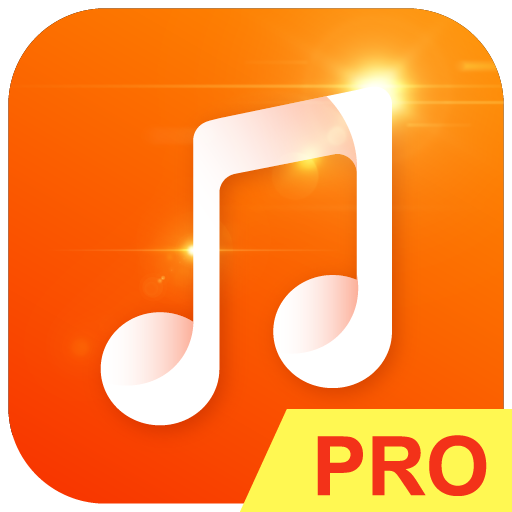 Music player - unlimited and pro version