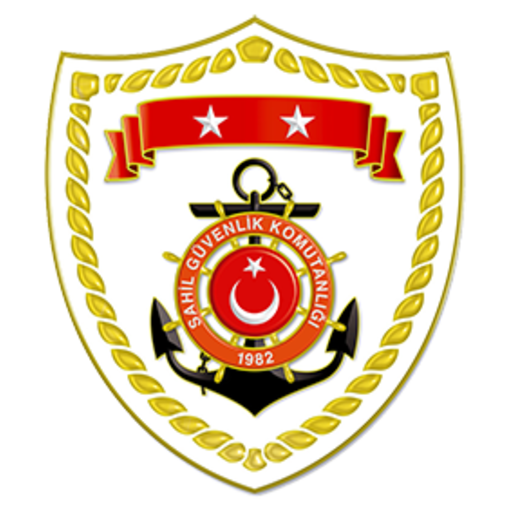 Turkish Coast Guard Command