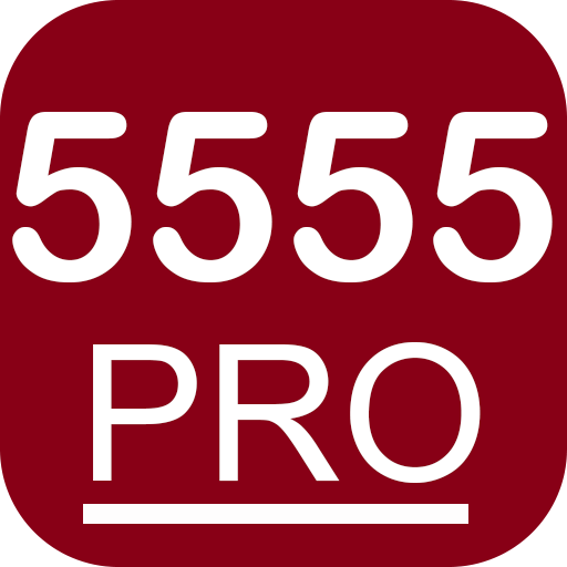 5555 English Grammar Tests Pro