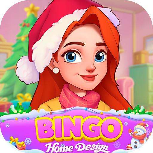 Bingo Home Design & Decorating