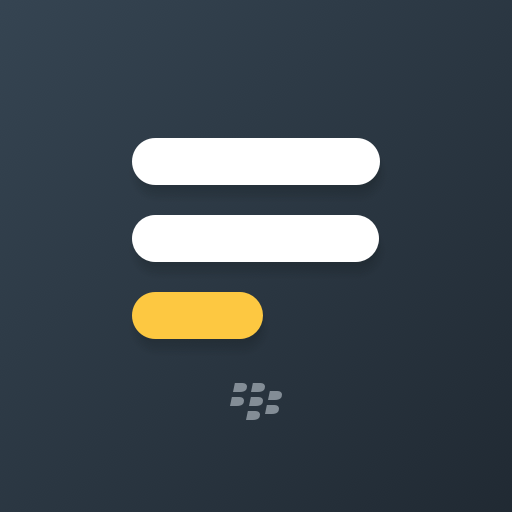 BlackBerry Notes