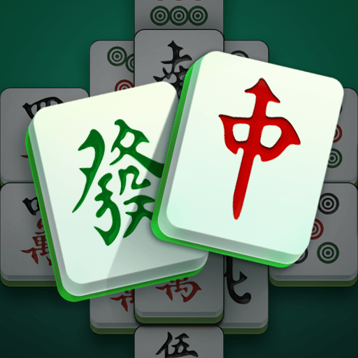 Mahjong Match
